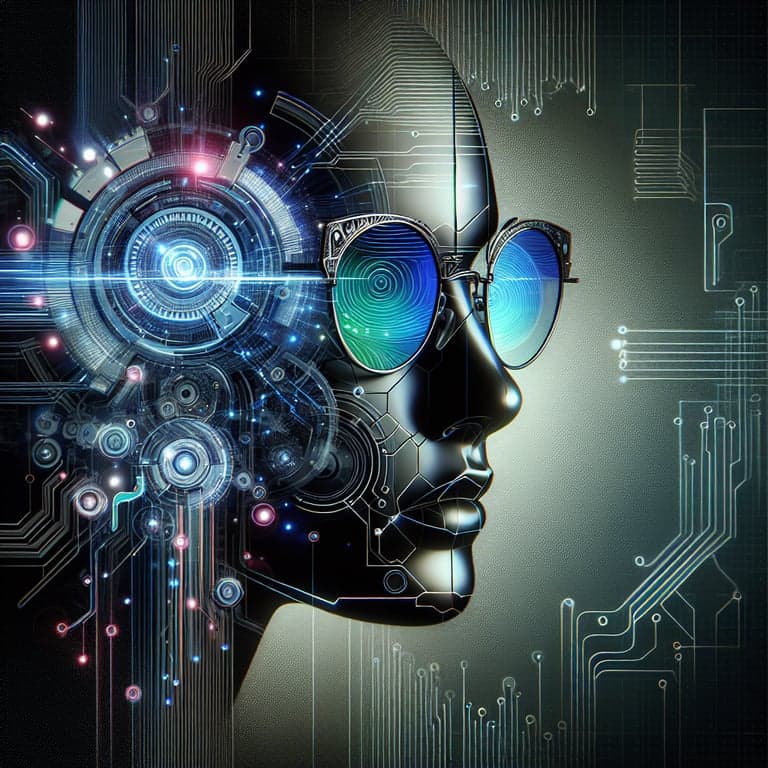 Banner for Meta and Prada Eyewear Partnership: A Taste of AI-Driven Luxury Fashion?