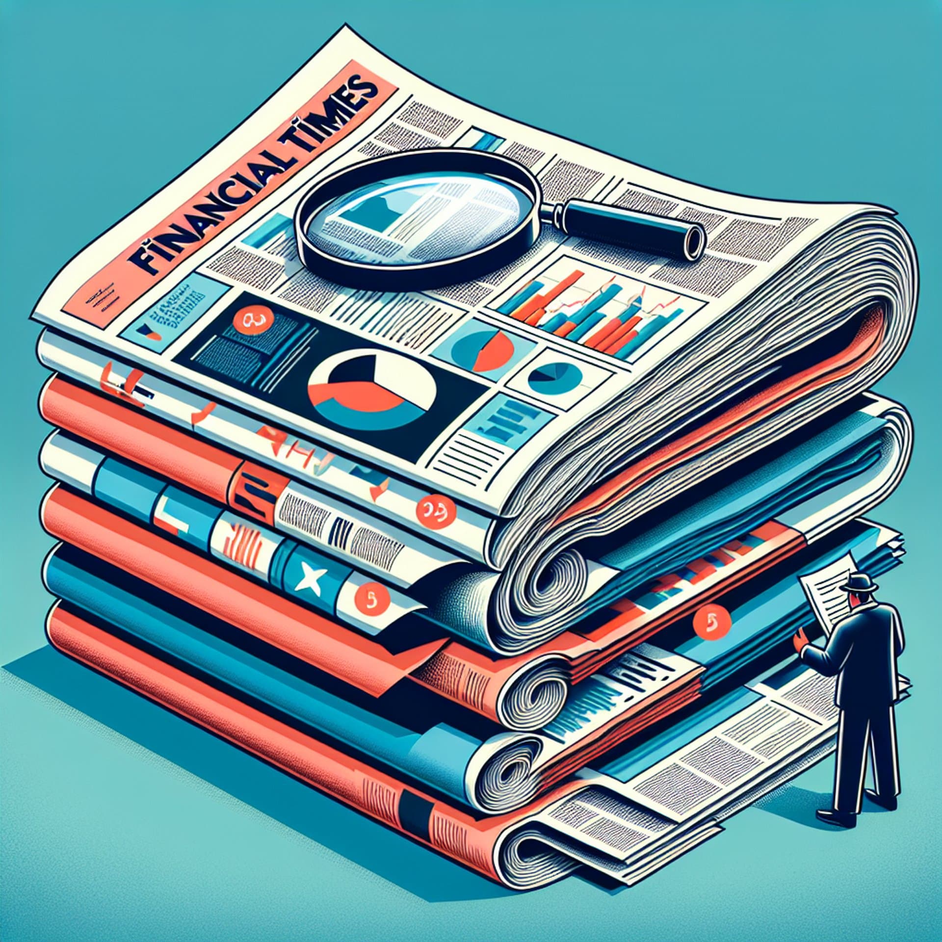 Unveiling the Hidden Layers of a Financial Times Article