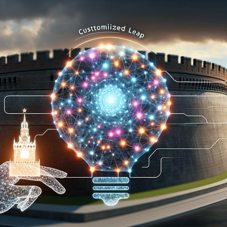 Banner for Anthropic's 'Claude Gov' AI: A Customized Leap for U.S. National Security