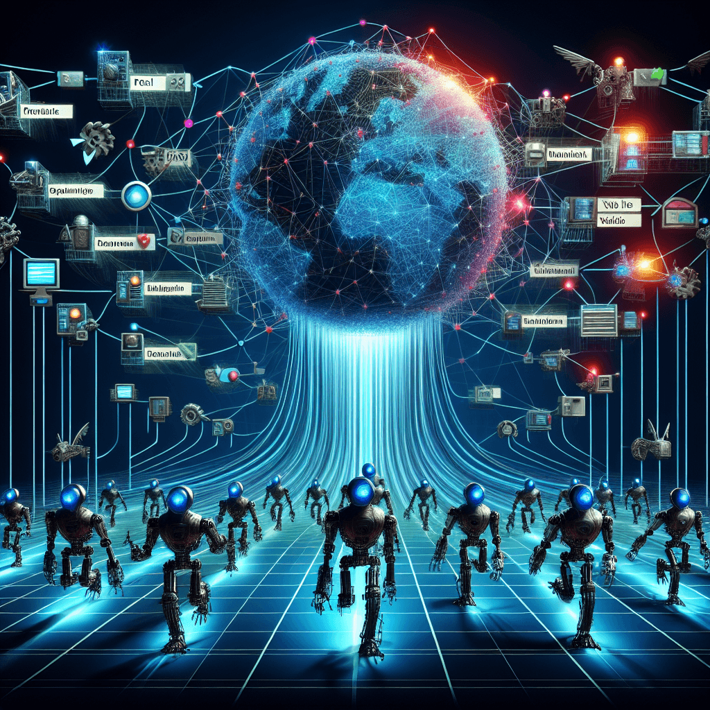 AI Crawlers: The Rising Star in Web Traffic Management