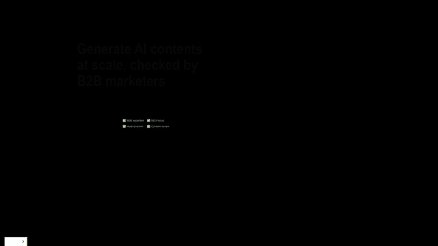 Thumbnail image for Sequens.ai