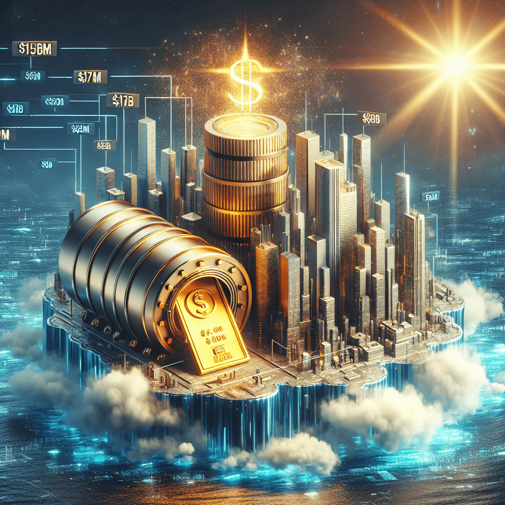 Island's Enterprise Browser Secures $175M, Hits $3B Valuation