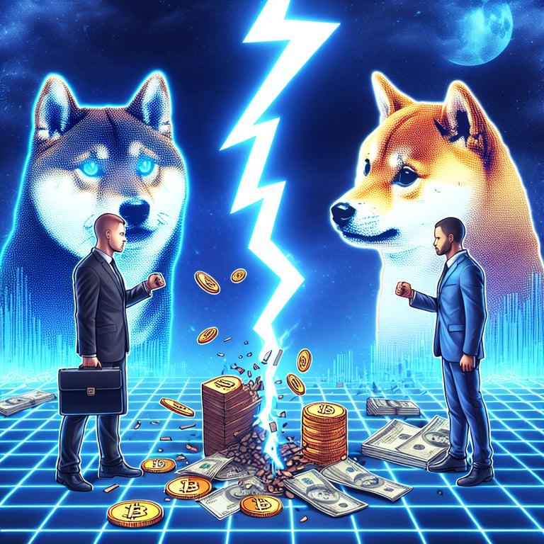 Banner for Elon Musk Parts Ways with Trump's DOGE: A Breakup Worth Billions?
