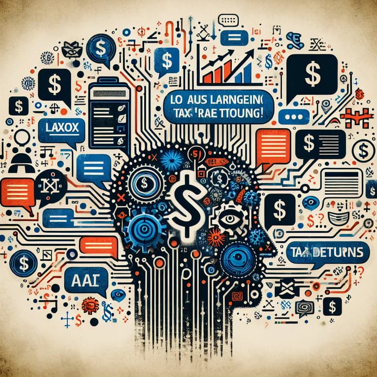 Elon Musk's AI Tool 'Grok' Promises Bigger Tax Refunds Amid Controversy