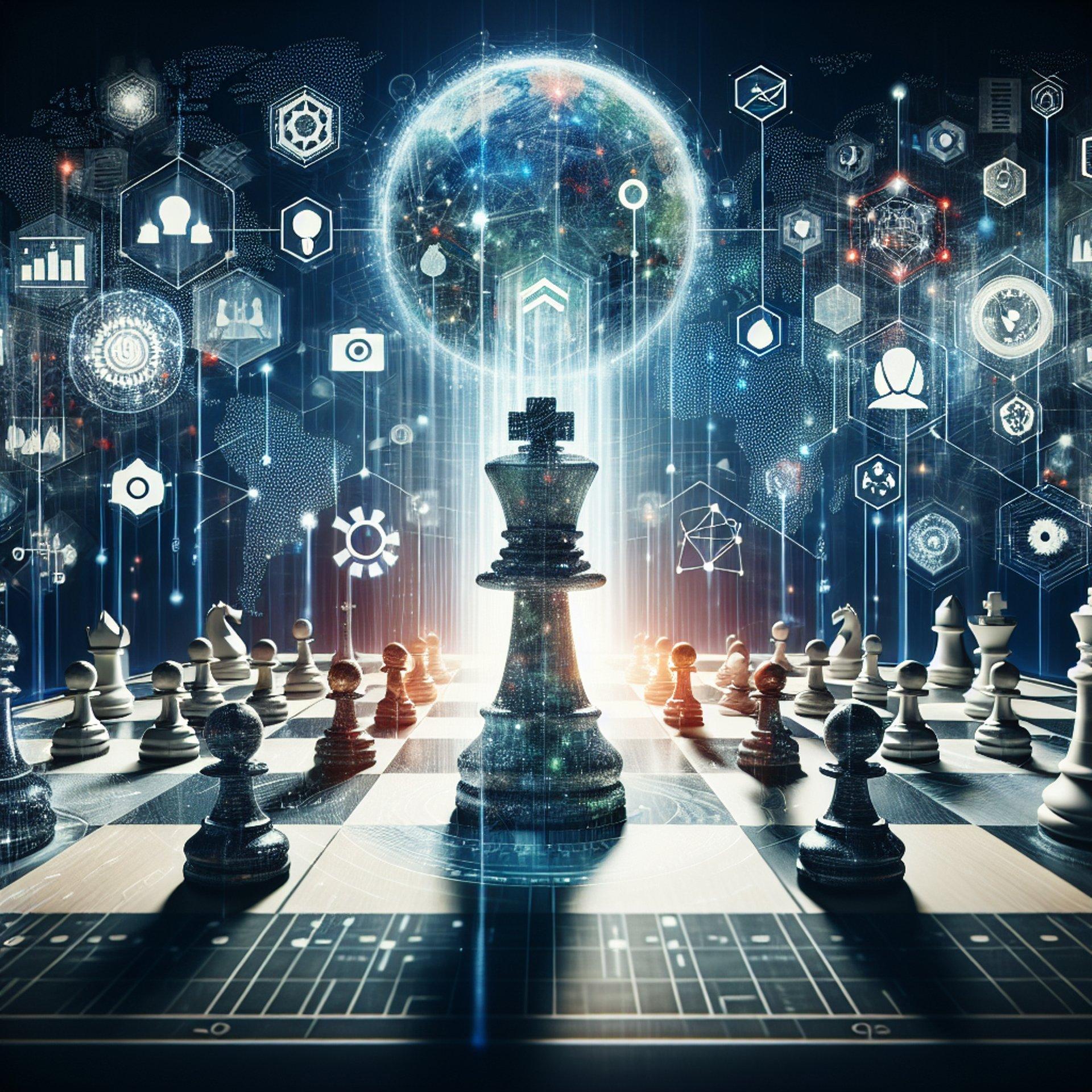 Banner for Apple's AI Gambit: Perplexity Acquisition or Internal Innovation?