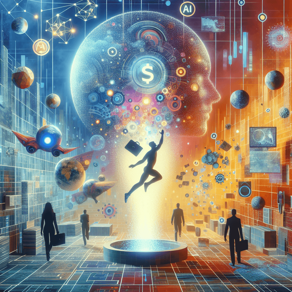 Banner for From Bloomberg to Billions: Jack Clark’s Bold Leap into AI