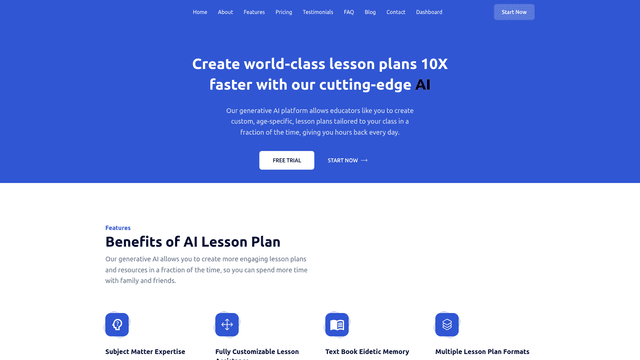 Thumbnail image for AI-Lesson Plan