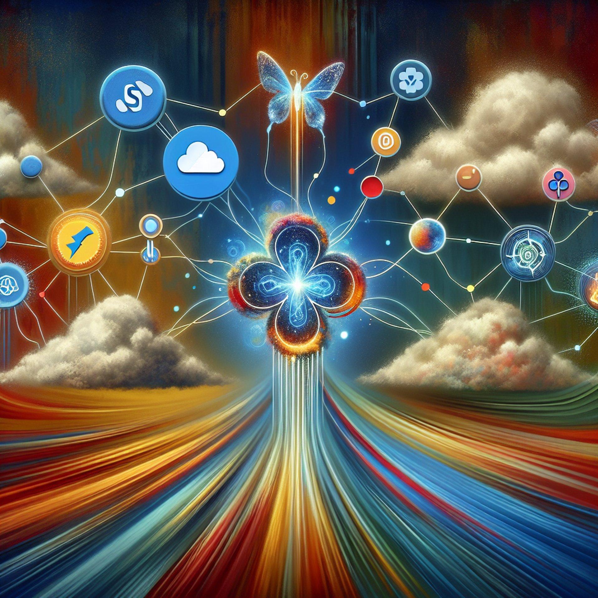 Banner for Slack Integrates AI Agents from Salesforce, Workday, Adobe, and More