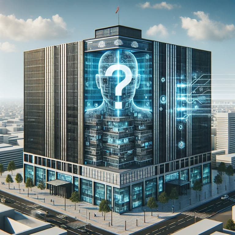 Banner for Microsoft's Layoffs: Strategic Shift or AI-fueled Future?