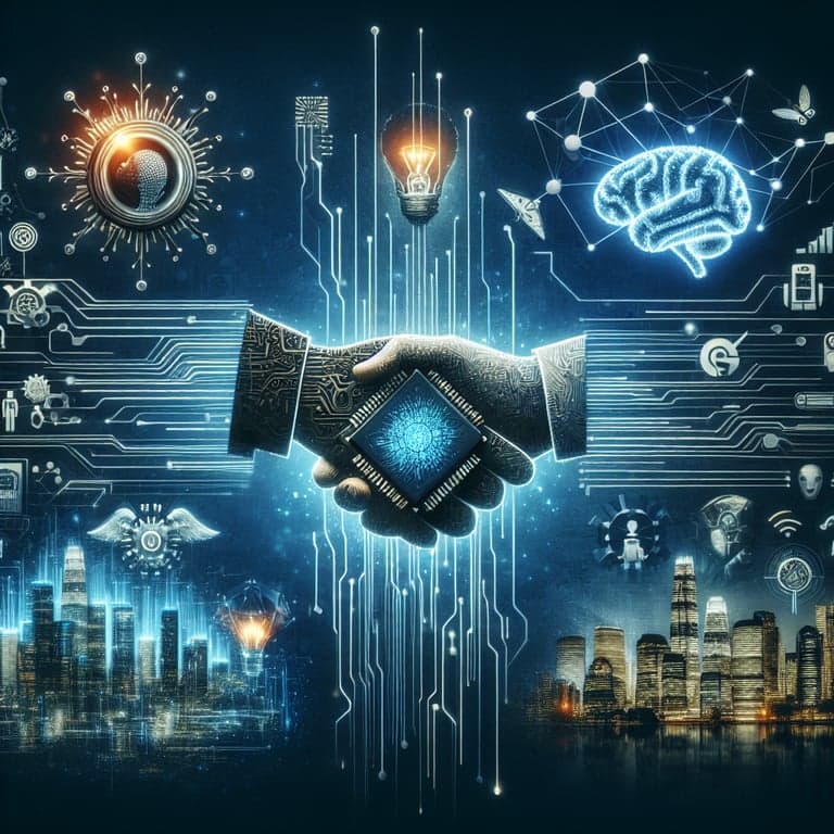 Banner for Meta Joins AI Agent Elite with Manus AI Takeover