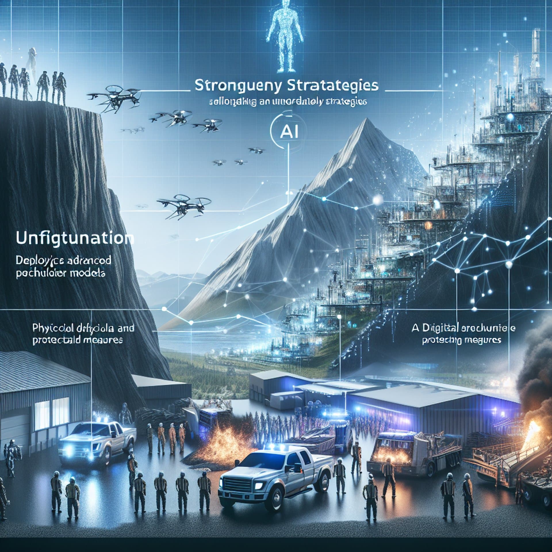 Banner for OpenAI Enhances Safety Measures Post-Tumbler Ridge Tragedy