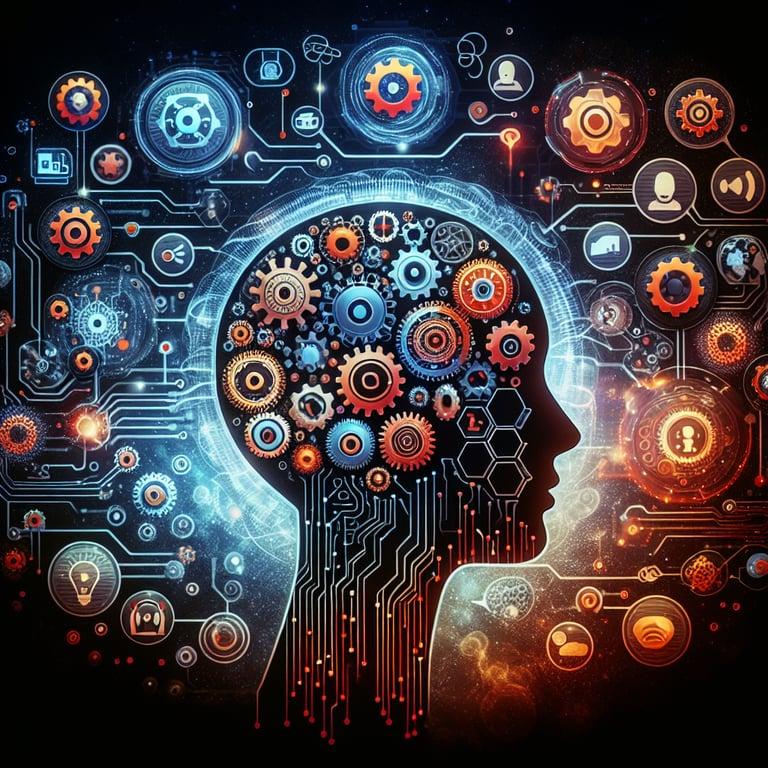 Banner for Groq and PlayAI Revolutionize Voice AI with New Dialog Model