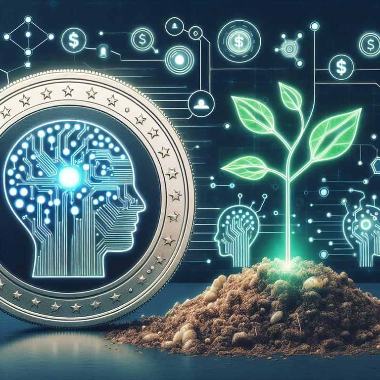 Banner for Amazon Alexa Fund Bets Big on AI with New Startup Investments
