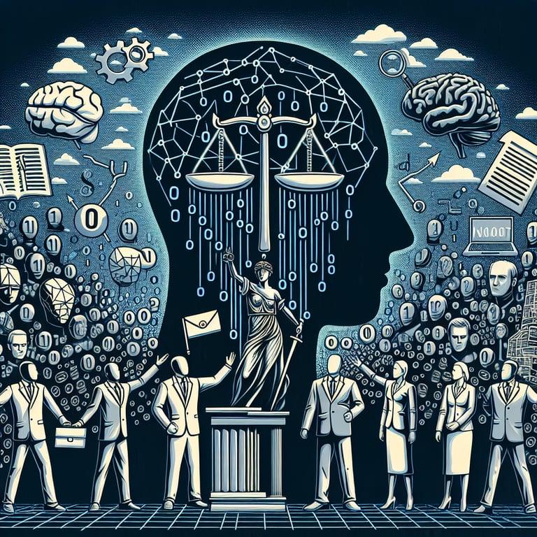Banner for Elon Musk's Battle for AI: Former OpenAI Employees Rally Behind Lawsuit to Safeguard Nonprofit Roots