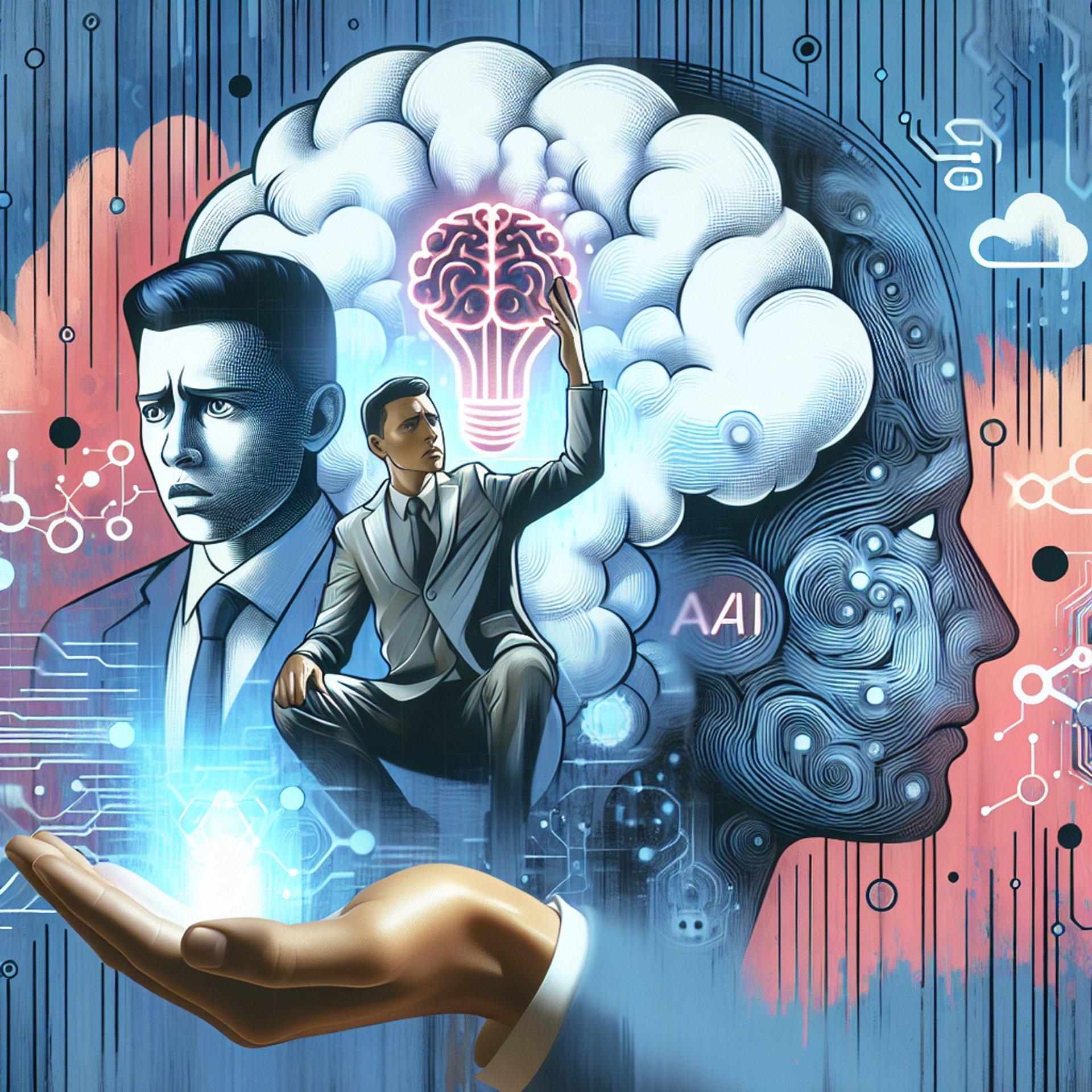Banner for Sam Altman Raises Concerns on GPT-5: Trusting AI Beyond Its Boundaries