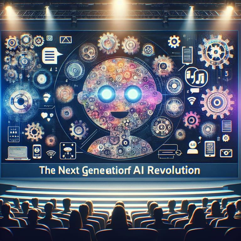 Banner for Grok 3: xAI's Next-Gen Chatbot Sets the Stage for an AI Revolution