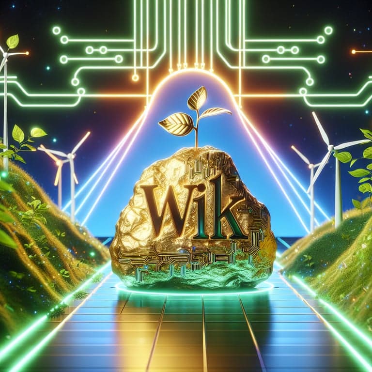 Banner for Wikimedia Foundation Strikes Gold: Expands AI Partnerships for Sustainable Growth!