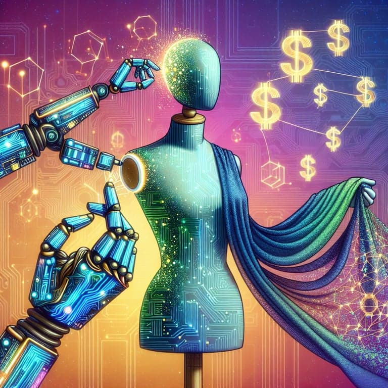 Alta Raises $11M to Revolutionize Fashion Tech with AI-Powered Styling