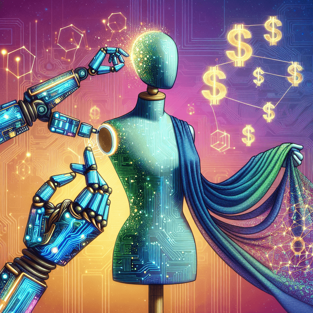 Alta Raises $11M to Revolutionize Fashion Tech with AI-Powered Styling