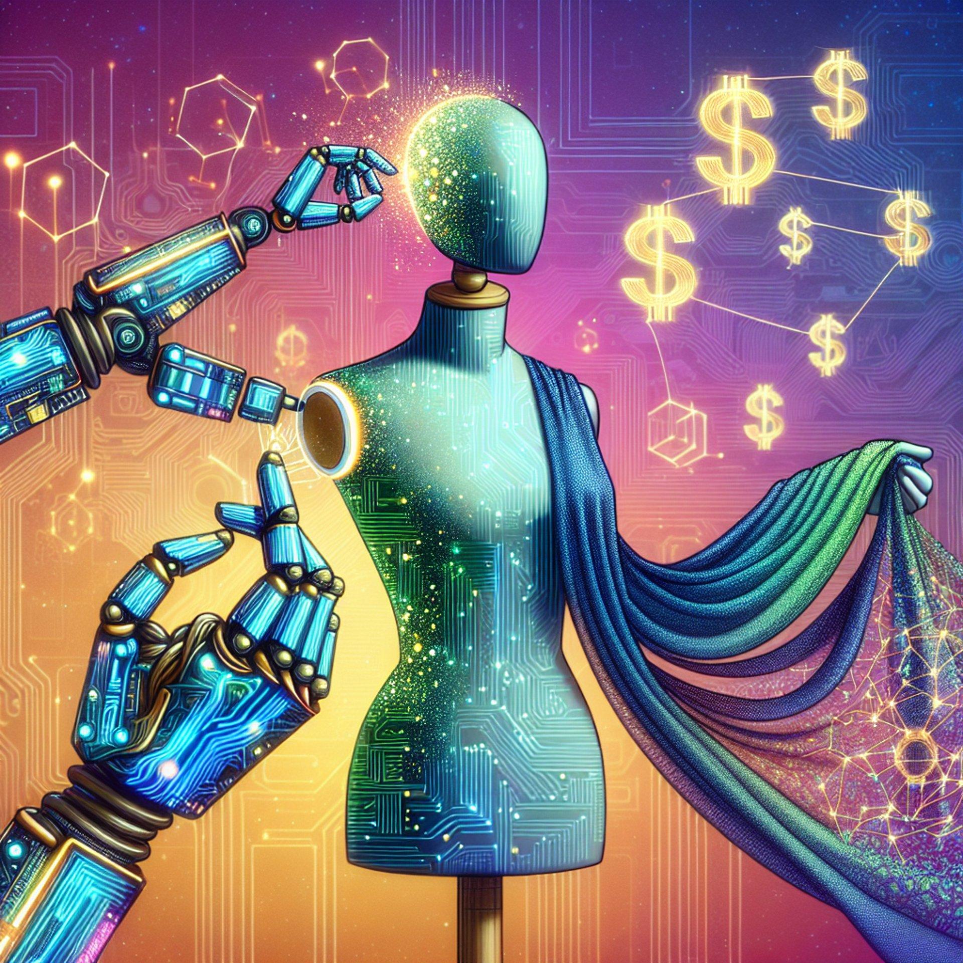 Banner for Alta Raises $11M to Revolutionize Fashion Tech with AI-Powered Styling