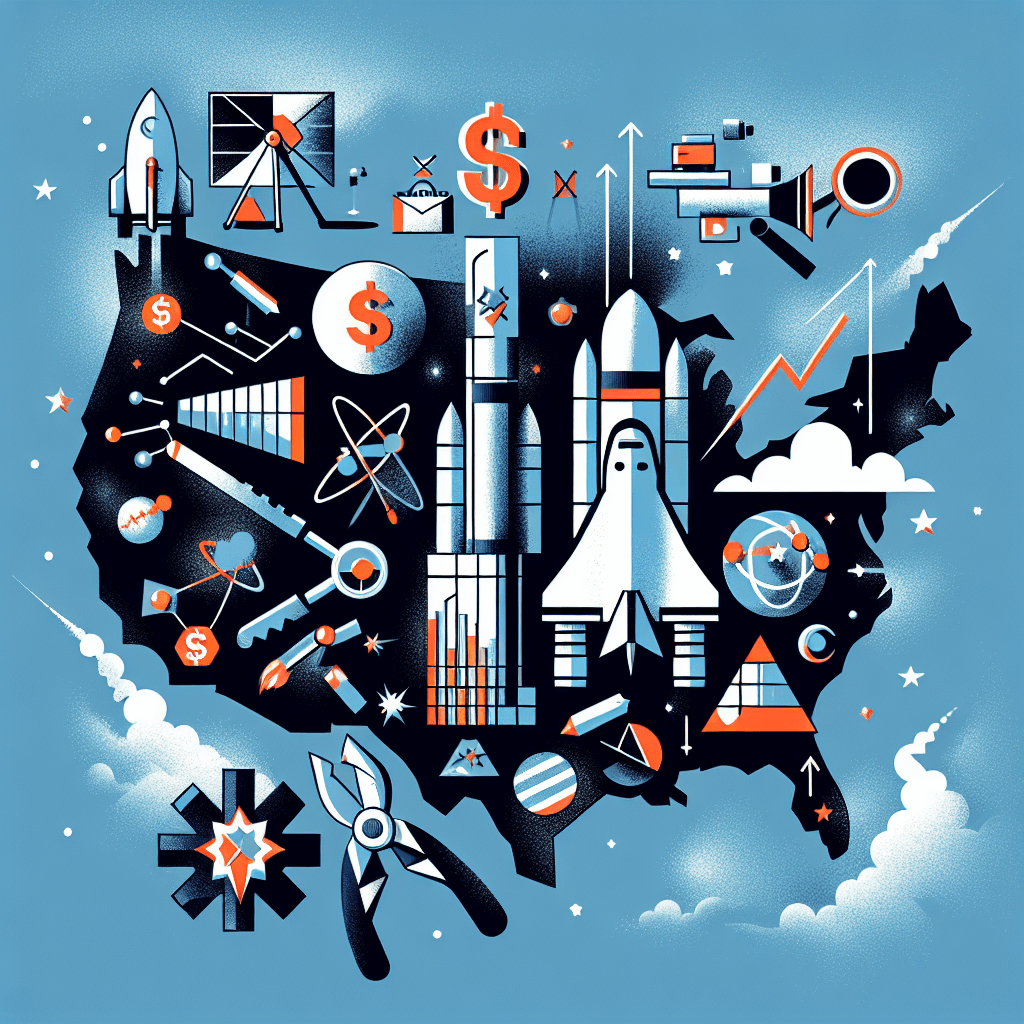 Trump's Budget Plan: Slashing NASA's Funding and Tennessee's Future in STEM