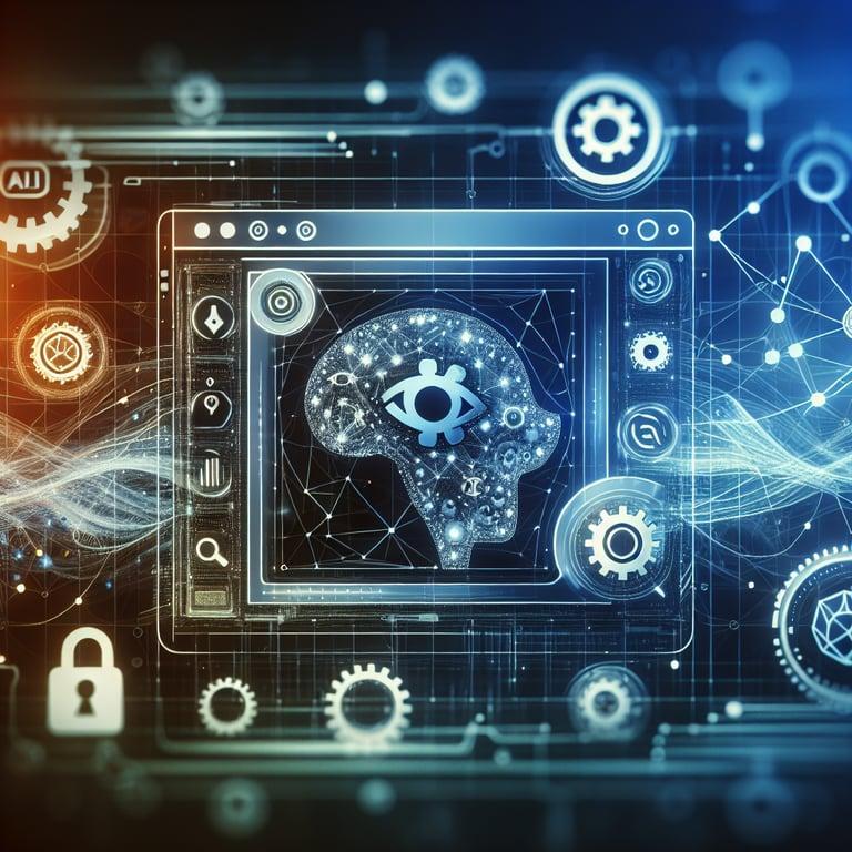Banner for Amazon Unveils Nova Act: Revolutionizing Browser Automation with AI