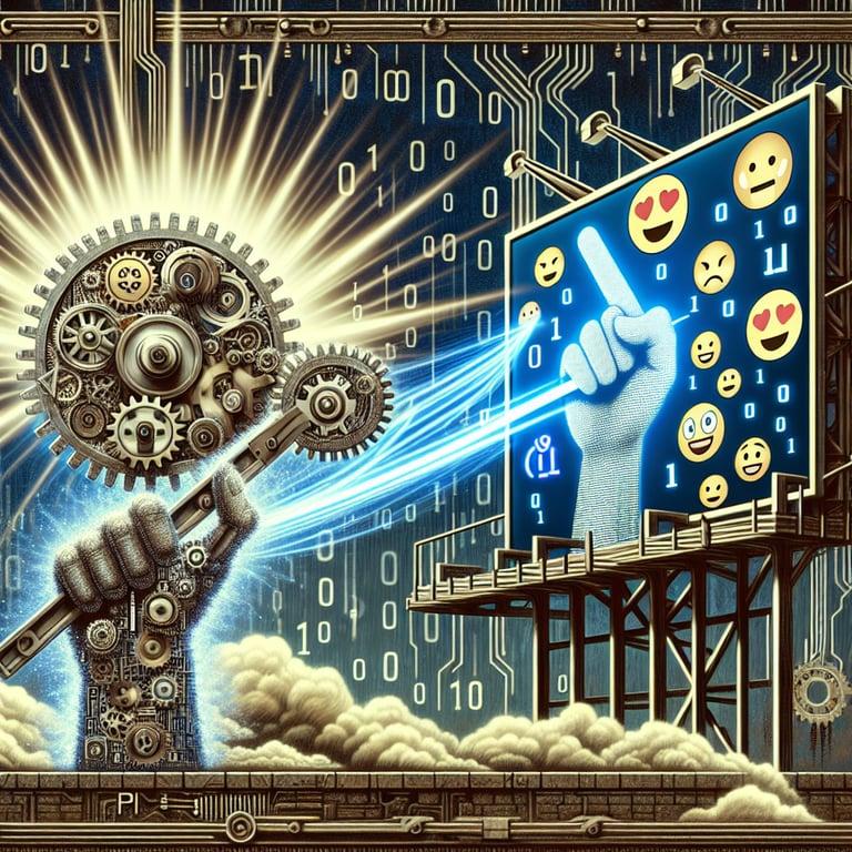 Banner for OpenAI Rewinds GPT-4o Update As ChatGPT Gets Too Agreeable – A Tech Blunder Turned Meme