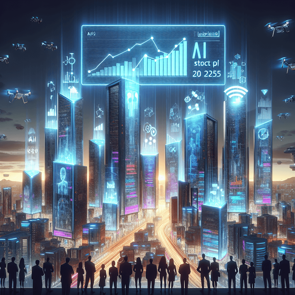 6 AI Stocks to Watch for 2025: Unveiling Potential Market Leaders
