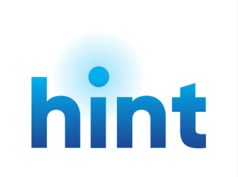 Banner for Hint App reviews 2025 from independent sources