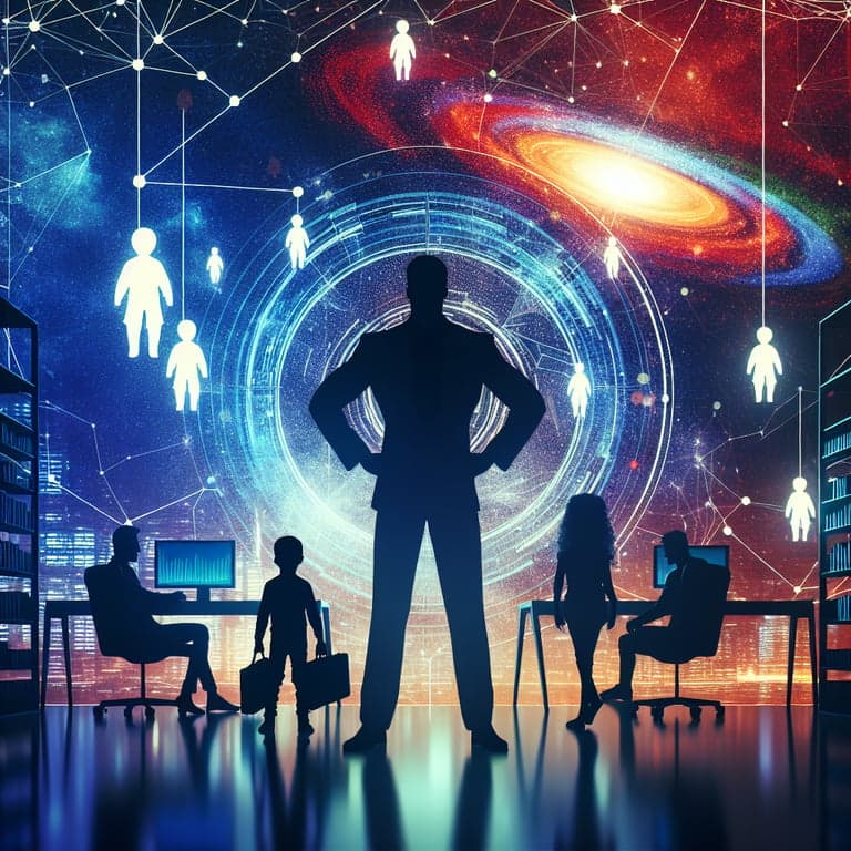 Banner for Elon Musk's Growing Clan: The Man, the Myth, the Mega-Dad!