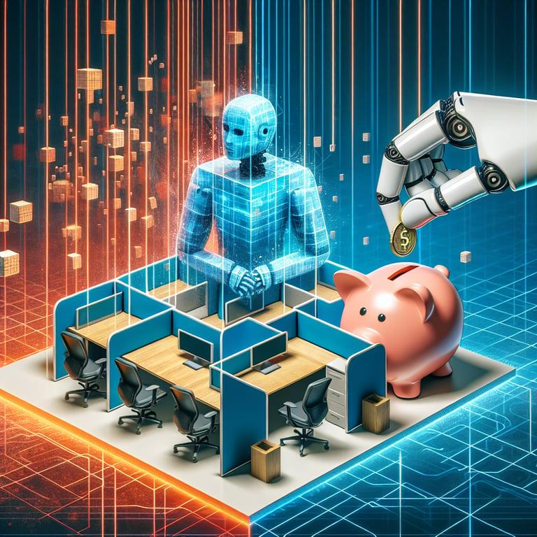 Banner for Google Tightens Remote Work Policies Amid AI Investments and Cost-Cutting Measures