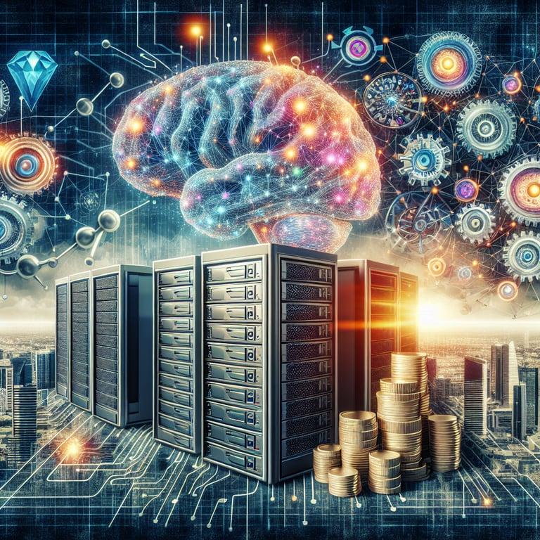 Banner for OpenAI's $10 Million Custom AI Service: Revolutionizing Enterprise Solutions