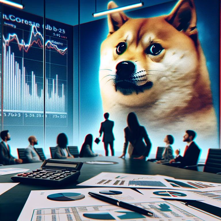 Banner for DOGE Layoffs Shake Up US Jobs Report Forecast