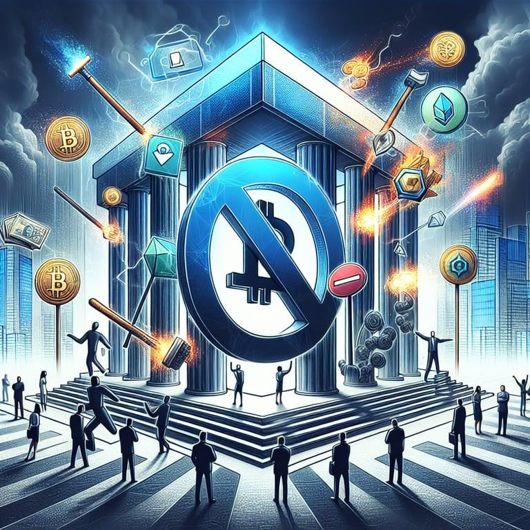 Banner for Anthropic's Sudden Ban on Florida DOGE Team Stirs Controversy Amid State's Push for Transparency