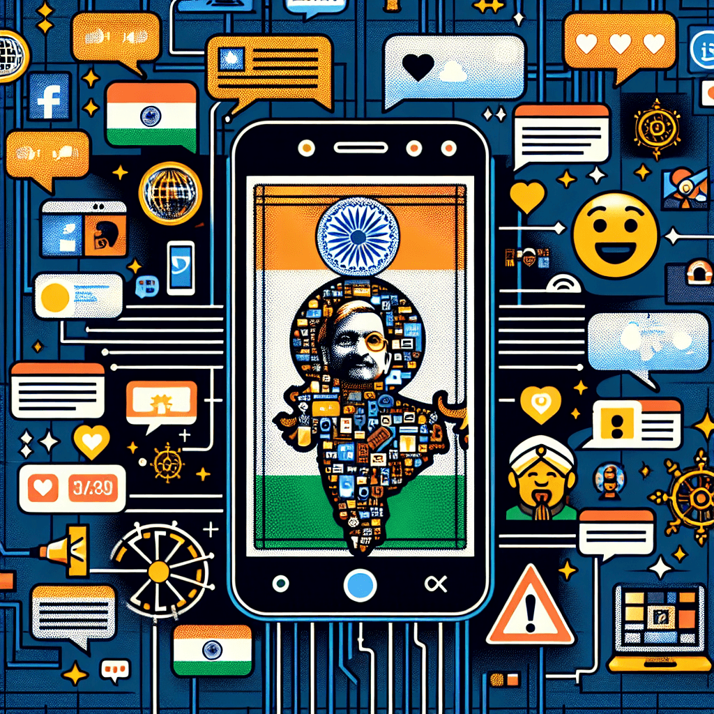 Banner for Elon Musk's Emoji Sparks Online Uproar Over British Colonial Rule in India