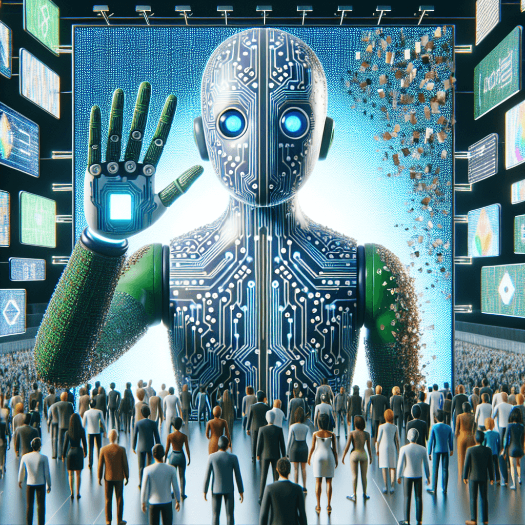 Perplexity AI Waves Goodbye to Ads, Betting Big on User Trust!