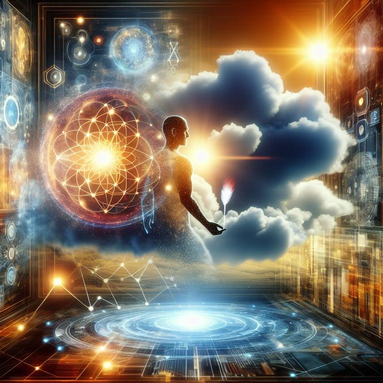 Banner for Anthropic & Google Cloud Partner Up: A New Era for AI Innovation