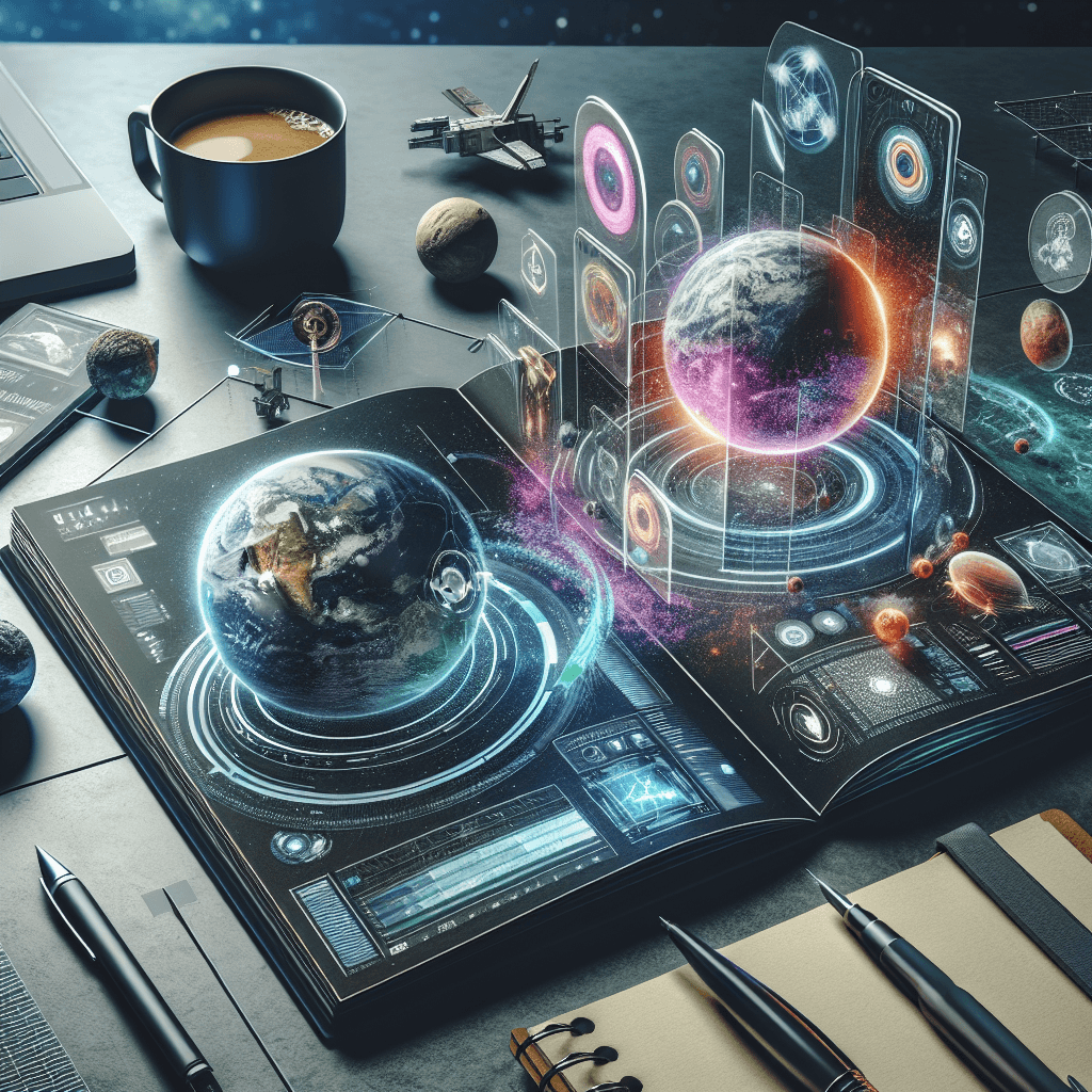 Banner for NASA Unveils Game-Changing Software Catalog for 2025-2026