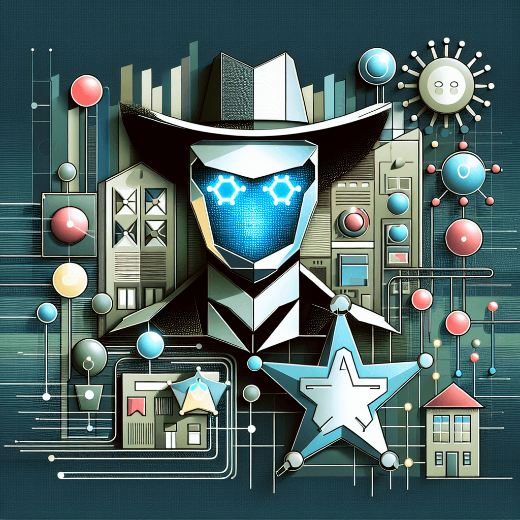 Meet Persona Vectors: The New Sheriff in Town for AI's Personality Twists