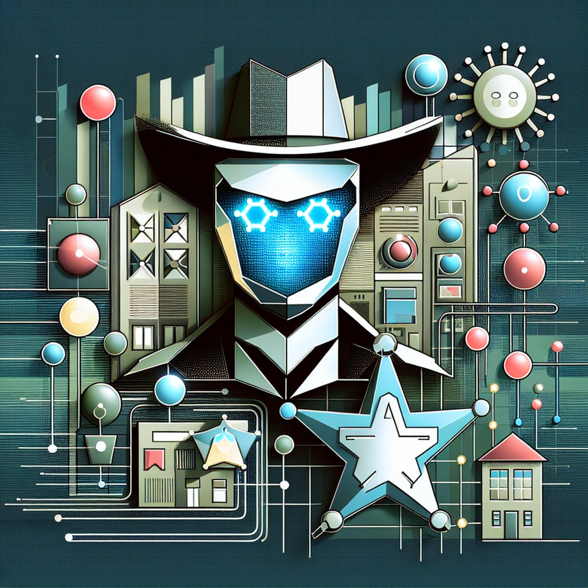 Banner for Meet Persona Vectors: The New Sheriff in Town for AI's Personality Twists