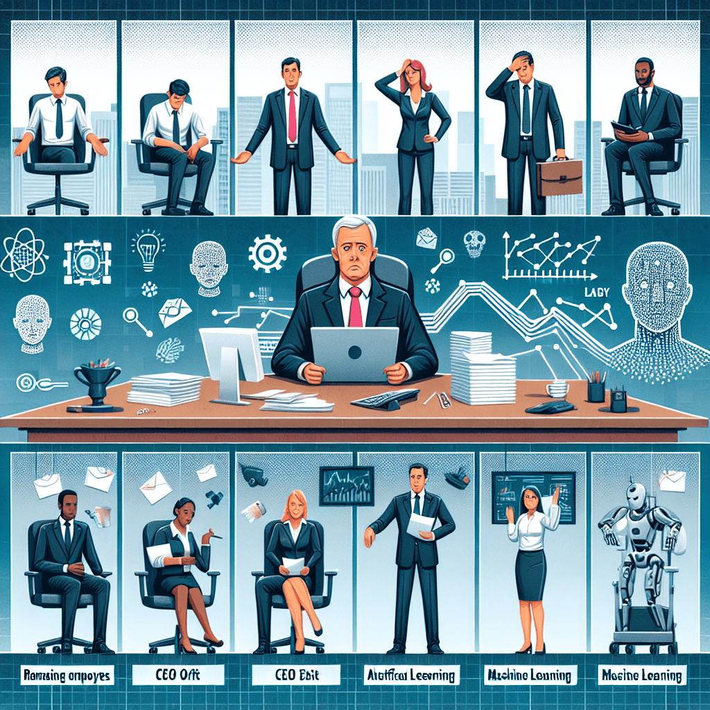 Workday Woes: 400 Layoffs, CEO Exit Illuminate SaaS Struggles amid AI Pivot
