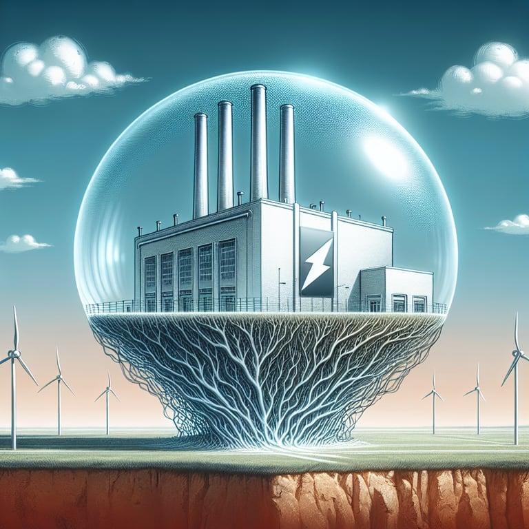 Banner for Tesla: Overvalued Powerhouse or a Bubble Waiting to Burst?