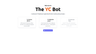 TheYCBot