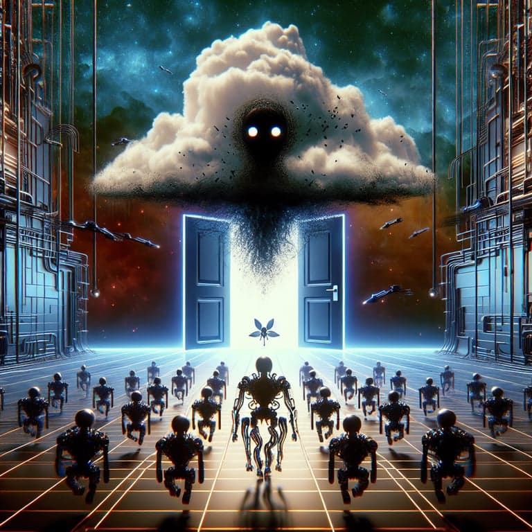 Banner for OpenAI's Sora Shutdown: Disney Deal Dies as AI Video Faces Tough Competition