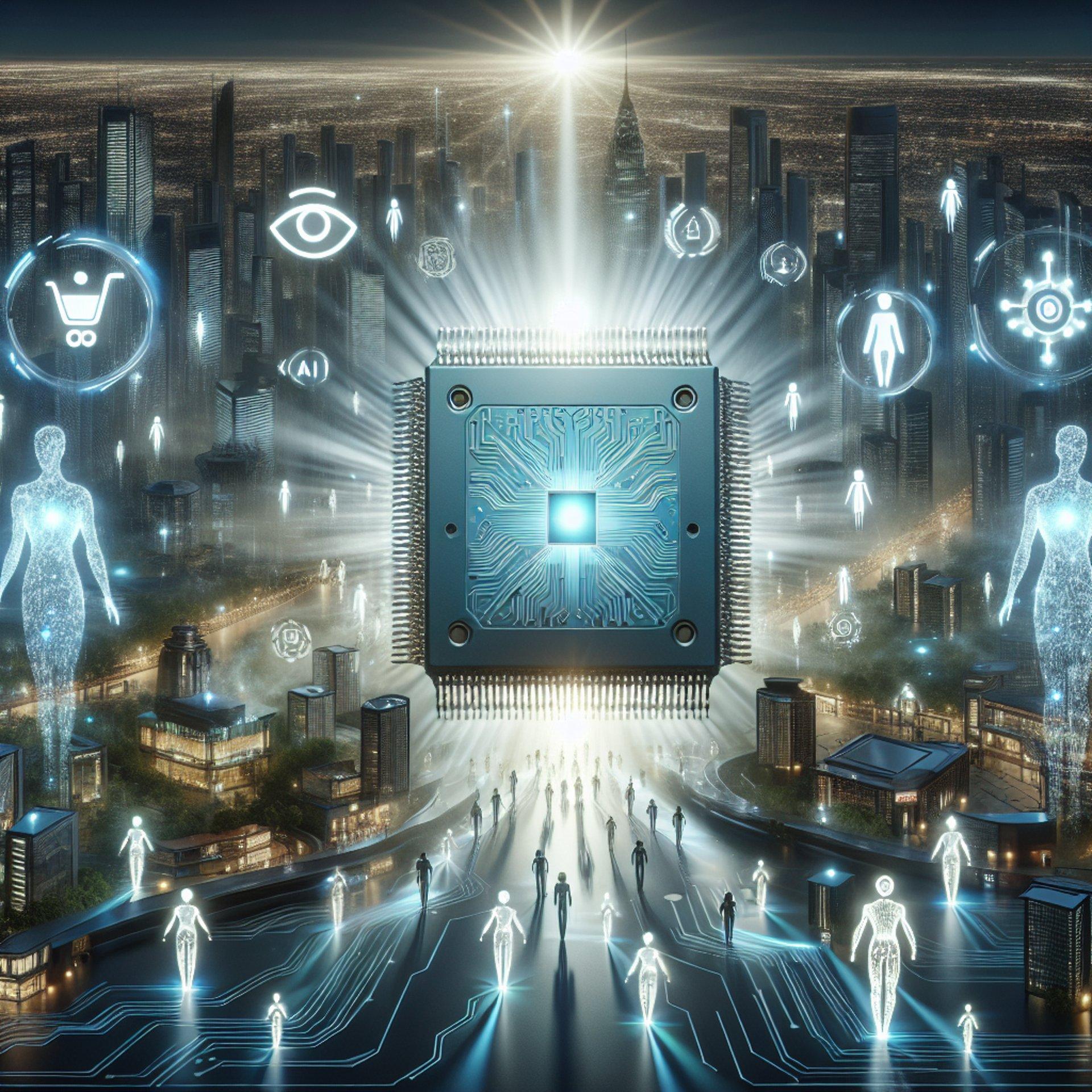 Banner for China's Leap into the Future: MCP Transforms AI Assistants into All-in-One Digital Helpers