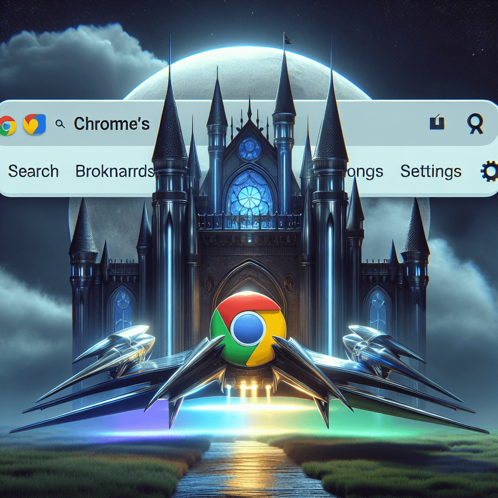 OpenAI's New Browser: A Challenge to Chrome's Dominance?