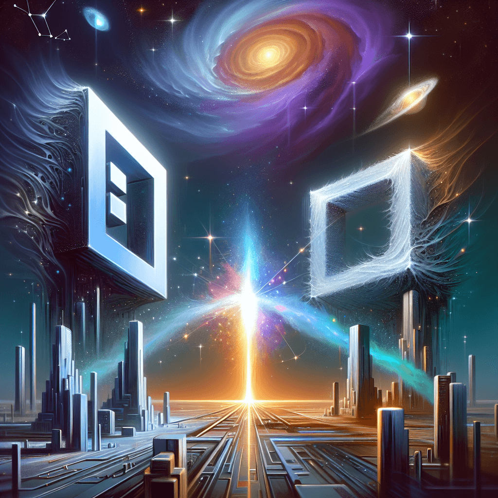 Banner for Microsoft and OpenAI Soar with $500 Billion Stargate Venture