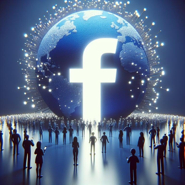 Banner for Facebook Sparks Controversy with Accessibility Issues