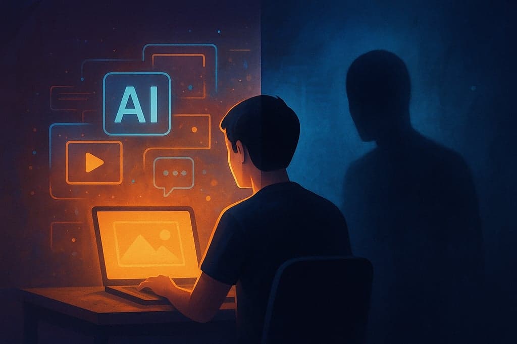 How Can AI Video Generators Transform Your Content Creation?