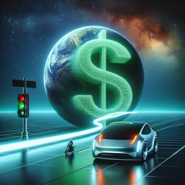 Elon Musk's $1 Trillion Pay Proposal: A Bold Move for Tesla's 